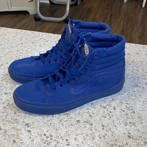 Vans Classic Hi-Top